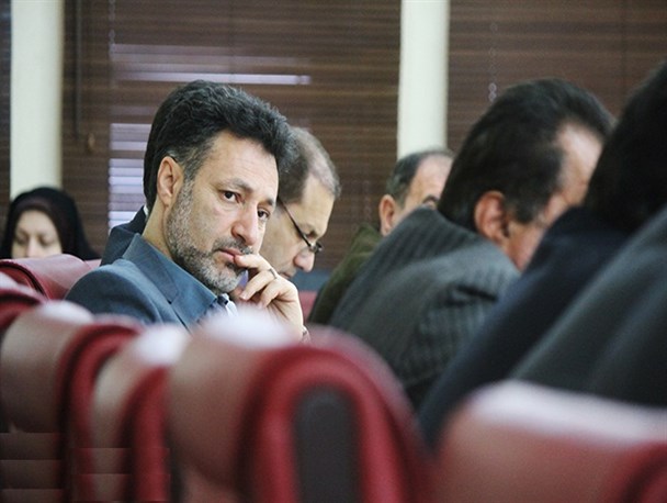 هیچ پروژه ورزشی در دهه فجر در خوزستان افتتاح نمی شود
