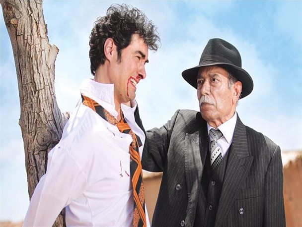 این روزها چرا همه "شهرزاد" تماشا می کنند؟