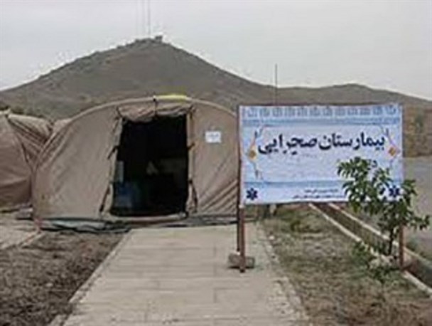 مرهم پزشکان التیامی برای درد 8 هزار بیمار محروم جنوب شرق کشور/ طبیبانی که همچنان با روحیه جهادی خدمت می کنند
