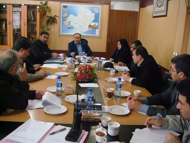 اساسی‌ترین رمز موفقیت در الگوی کشت، همدلی و همکاری کشاورزان است