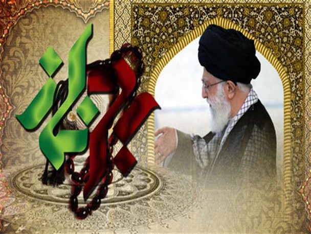 نماز در کلام امام خامنه ای (مدظله العالی)