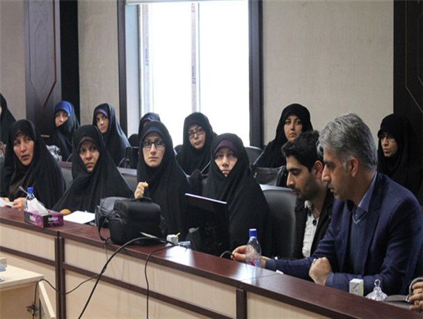 عرصه‌های بومی فعالیت‌های اقتصاد مقاومتی در گلوگاه تشریح شد