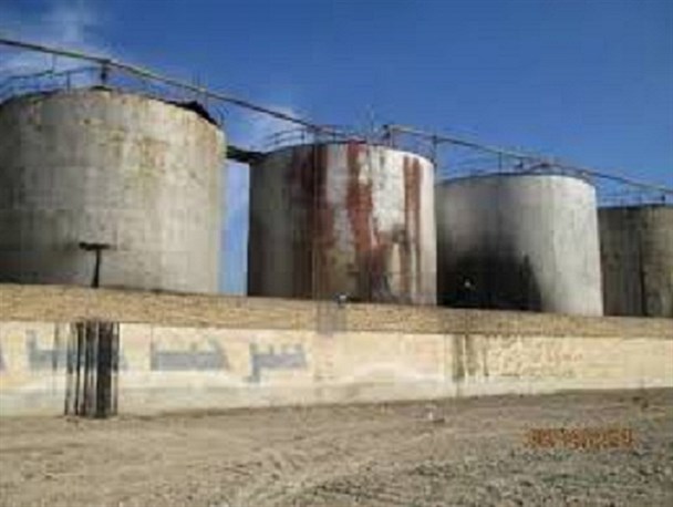 رونمایی از امکان وقوع یک فاجعه زیست محیطی ملی در خرمشهر
