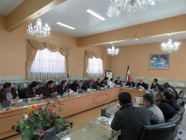 پیش بینی 3 مکان برای اسکان مسافران نوروزی در اشنویه