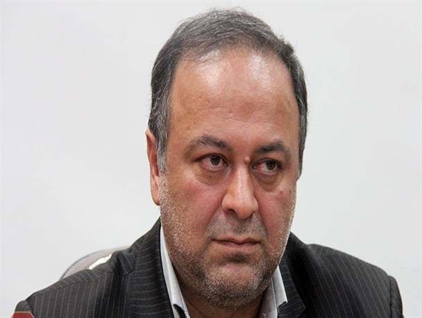 برگزاری اردوی تدارکاتی تیم ملی کشتی نونهالان در اصفهان