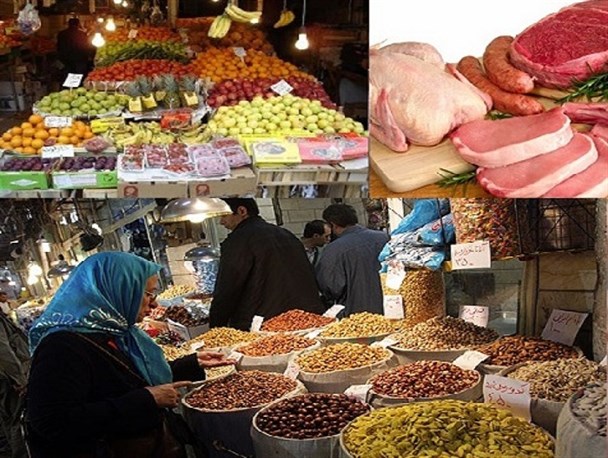 تأمین به‌موقع کالاهای اساسی مردم از مهم‌ترین وظایف ستاد تنظیم بازار است
