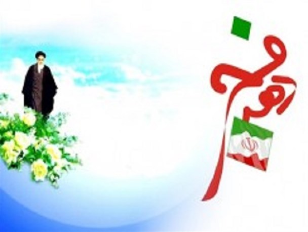 برگزاری نشست کتابخوان در حبیب آباد