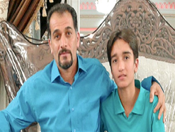 با امکانات صفر، به تلاش صد درصدی رسیدم/ مسئولان شهرستان به ورزش توجه داشته باشند