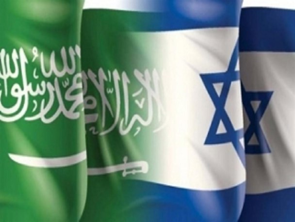 عربستان به دنبال تاسیس سفارت رژیم صهیونیستی در کشورهای عضو شورای همکاری خلیج فارس / هدف جبهه عبری - عربی ایجاد مزاحمت برای ایران