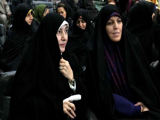 اجرای برنامه پنج ساله ششم توسعه زنان نیازمند مجوزهایی از سوی مجلس است