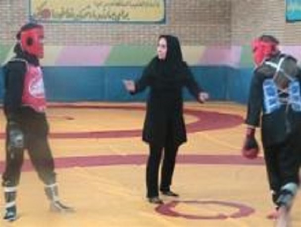 ایران قهرمان شد/ طلای هر ۳ وزن به بانوان ایرانی رسید