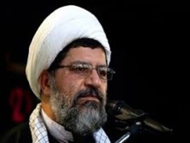 شهدای مدافع حرم با خون خود موجب ماندگاری حرم ائمه اطهار شده اند/ روحانیت برای رسیدن به شهادت لحظه شماری می کند