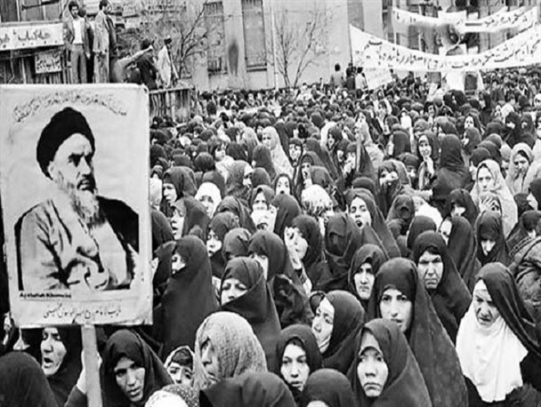 شهید بتول چراغچی را بیشتر بشناسید