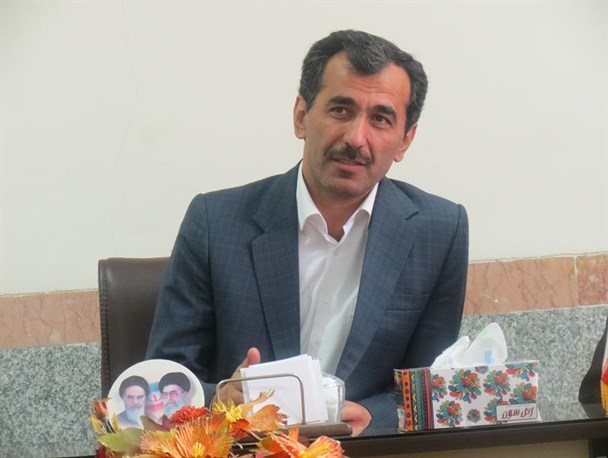 فرماندار بانه به ضرورت سرمایه گذاری در بخش کشاورزی تاکید کرد