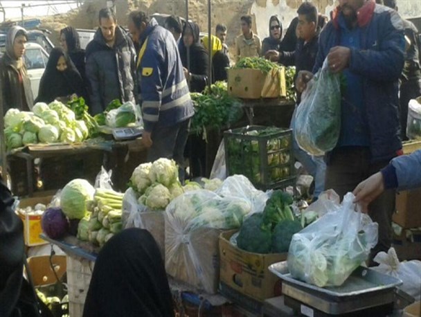 پنج شنبه بازار نطنز در فهرست آثار معنوی کشور ثبت می شود