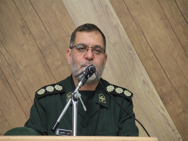 رفع تحریم مهم ترین هدف برجام بود که محقق نشد/ دشمن تحریم هارا همزمان با نفوذ انجام داد