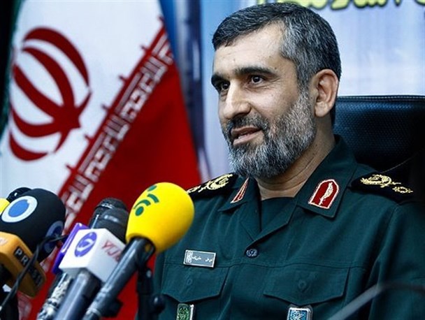 انجام رزمایش پدافندی در روزهای آینده در ایران