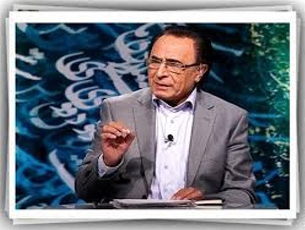 در زندگیم فقط به ترک زبان ها حسادت کرده ام/ جوانان زنجان دارای استعداد بالای مشاعره هستند