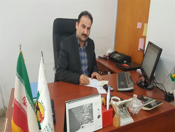 بهره برداری از ۶ پروژه برق رسانی و تقویت برق به مناسبت دهه فجر