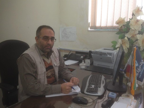 پایش آنفلوآنزای فوق‌حاد پرندگان در سطح شهرستان فریمان انجام می‌شود