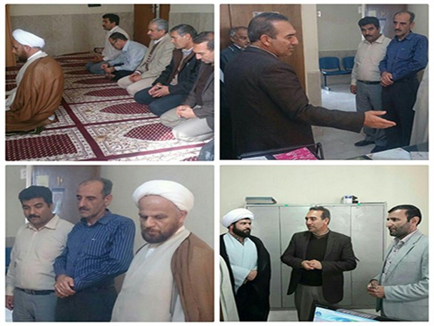 کمیته امداد امام خمینی (ره) یکی از ثمرات بزرگ انقلاب اسلامی است