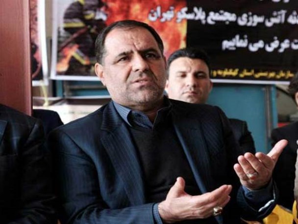 تدوین کلیات لایحه تجهیز آتش نشانی ها وارتقای شغلی آتش نشانان در مجلس