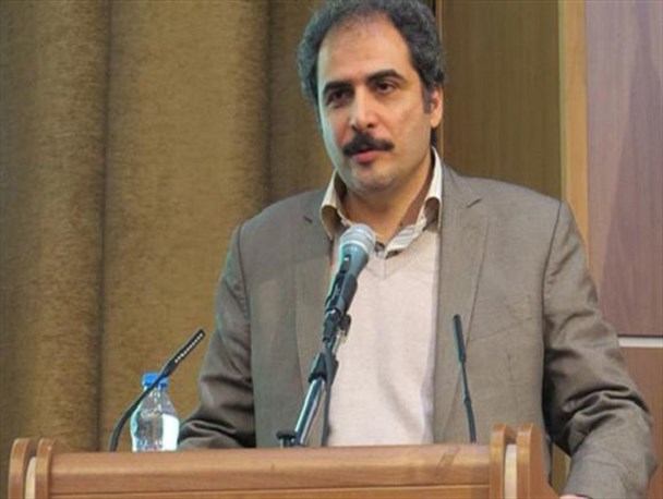 مرحله دوم استعدادیابی خط تحریری در پایتخت خوشنویسی ایران برگزار شد