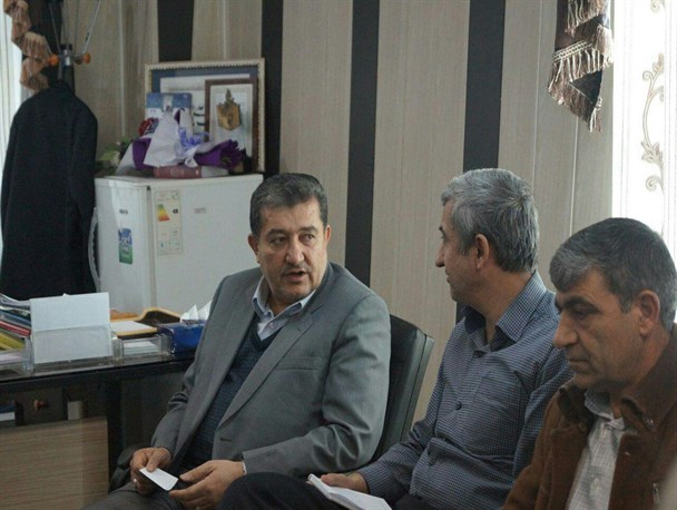 ایجاد منطقه ویژه اقتصادی جهان آباد در غرب کشور