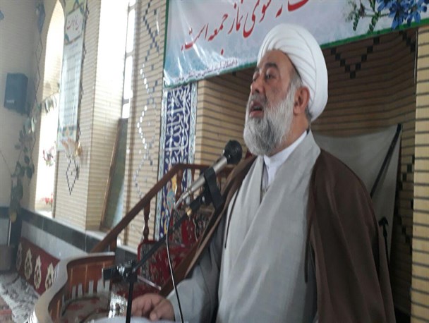فیش های نجومی با ویژگی مسئولان نظام اسلامی همخوانی ندارد