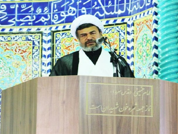 نتیجه حضور معلمان مؤمن و ارزشی در مدارس،تربیت دانش آموزان فرهیخته است