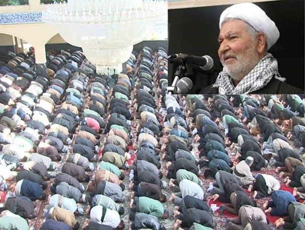 دهه فجر روشنایی و الگو برای کشورهای مستعمره است/ ضرورت دوری از انسانهای بی اعتقاد و شرخواه