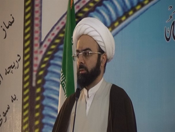 پیام حادثه پلاسکو توجه مدیران کشور به زیرساخت ها اماکن تجاری و تولیدی است