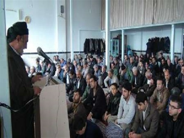 قدرشناسی مردم موجب تلاش بیشتر مسئولین برای خدمت رسانی می شود