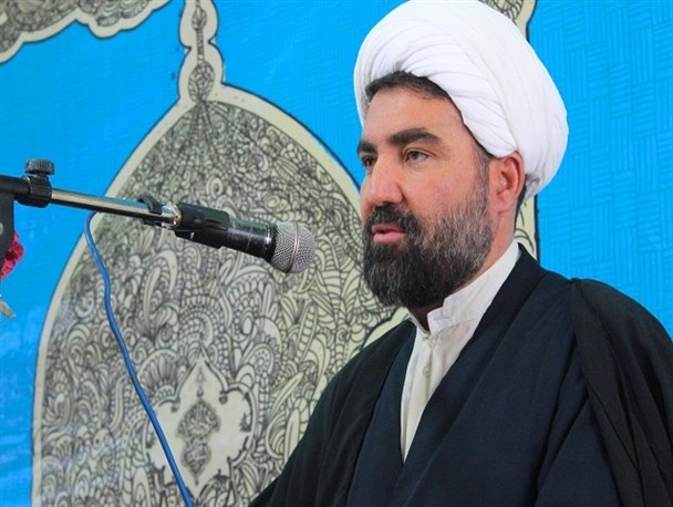 همه ما در قبال انقلاب اسلامی مسئولیت داریم