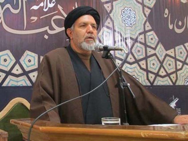 انقلاب اسلامی نعمت  استقلال و حاکمیت الهی را به ارمغان آورد
