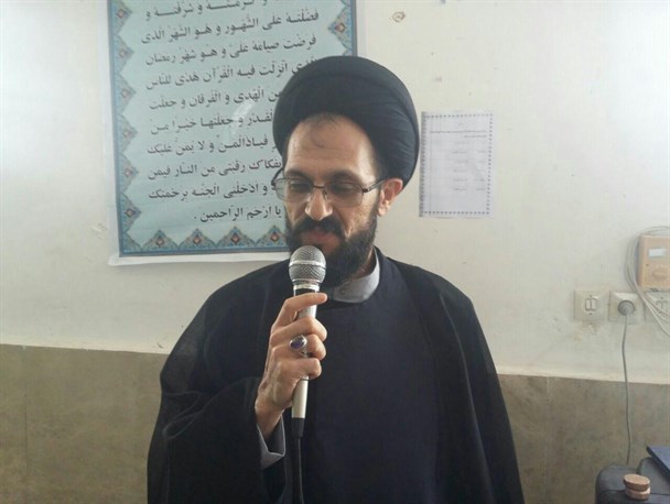 حضور پر تنش ترامپ چهره واقعی آمریکا را نمایان ساخت