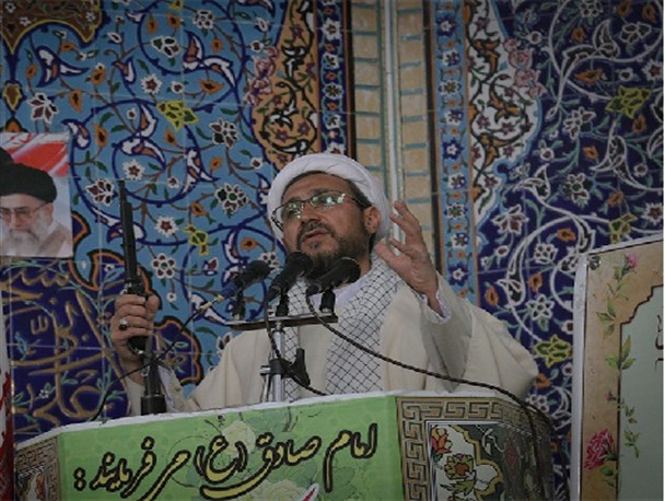 مسئولان باید بدانند مبارزه با مفاسد اقتصادی خواستگاه توده مردم انقلابی ایران است