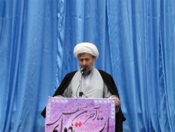 دست یابی به قله پیشرفت، از دستاوردهای انقلاب اسلامی است