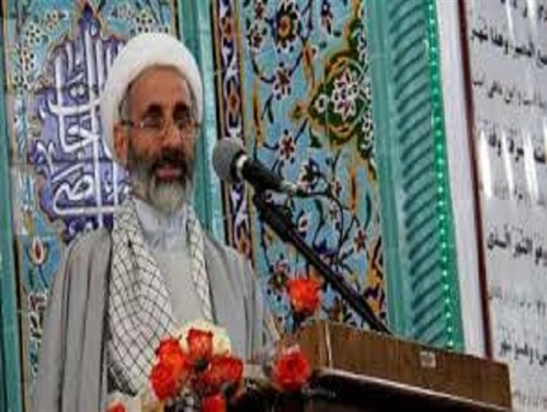 رفتارهای ترامپ فروپاشی نظام سلطه را نزدیک تر می کند
