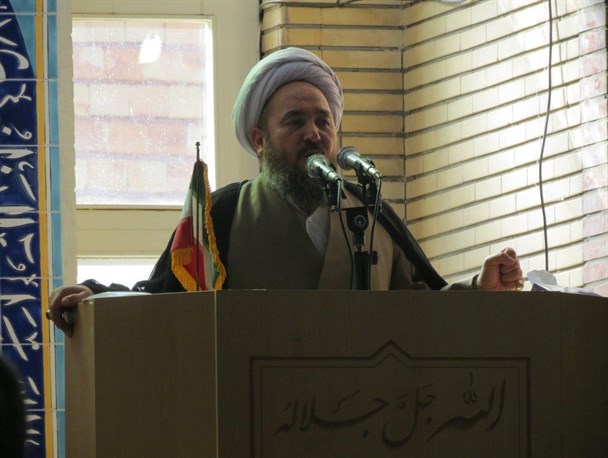 دولتمردان نسبت به فرامین رهبری در تحقق اقتصاد مقاومتی اهتمام داشته باشند