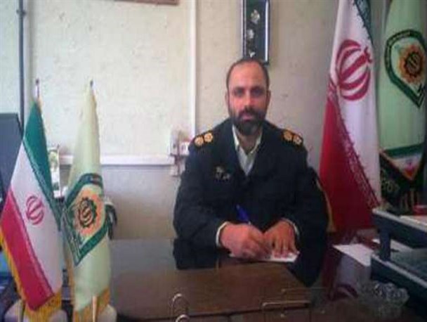کشف ۴۲ کیلوگرم تریاک از ۲ دستگاه خودرو در چاراویماق
