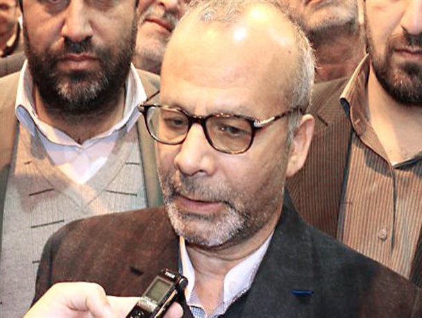 تاکید استاندار یزد بر غیر آلایندگی زیست محیطی مجتمع صنعتی چادرملو !