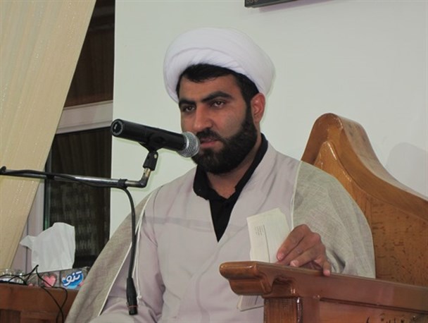 انقلاب اسلامی پناه مظلومان و خار چشم ظالمان عالم است