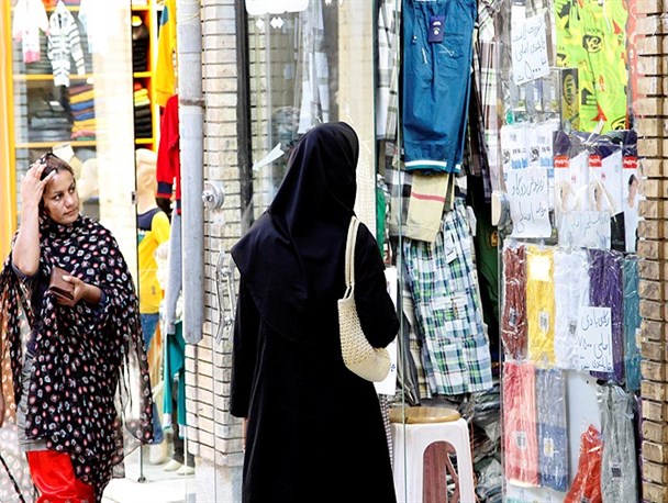 افزایش "نرخ درهم" بازارهای قطب تجارت کشور را از تب و تاب انداخت