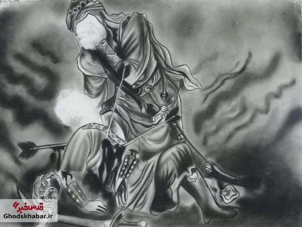 یک هنرمند تا پایان عمرکاری خود یک هنرجو باقی می‌ماند