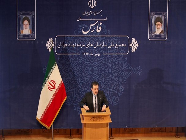 یکبار برای همیشه تکلیف بازنشستگان را مشخص کنید/ تا پایان دولت یازدهم ۵۰۰۰ تشکل مردم‌نهاد را ثبت می‌کنیم