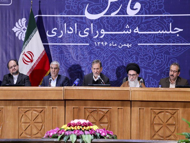 برای ایجاد شغل صحیح ترین مسیر را انتخاب کردیم، هرکس هرچه می خواهد بگوید!