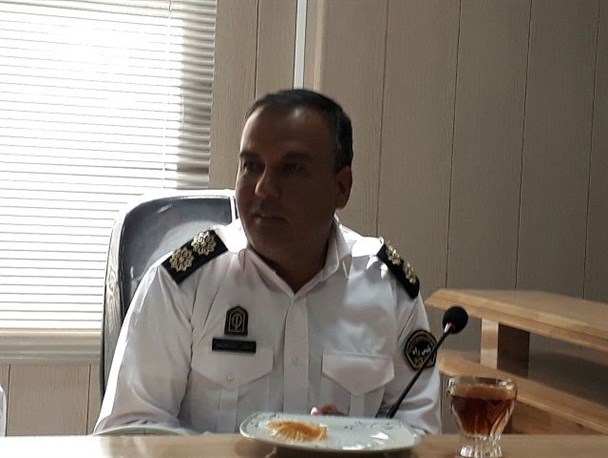 تردد در محور تربت حیدریه به مشهد بدون زنجیر چرخ امکان پذیر نیست/ ممنوعیت تردد کامیون و تریلر از کارخاته کاشی به سمت مشهد