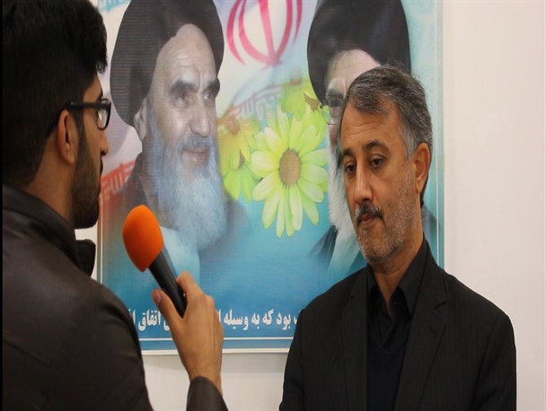 ۷۰۰ ویژه برنامه در ایام دهه فجر در گنبد کاووس برگزار می شود+ویدئو