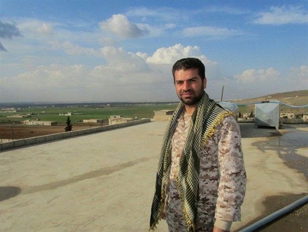 پیکر مطهر شهید پاسدار احمد شوهانی فردا در نهاوند تشییع می‌شود